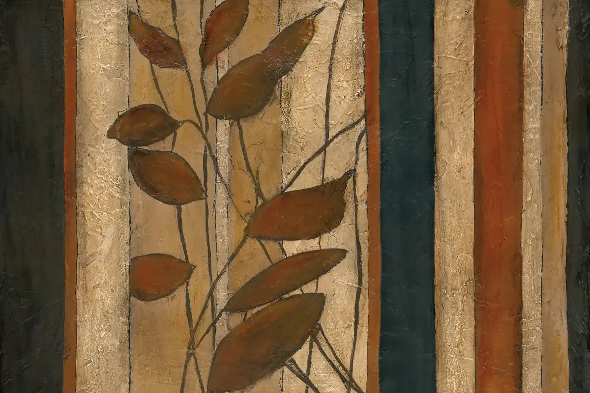 Frendorf | Herbstluft I Wandkunst