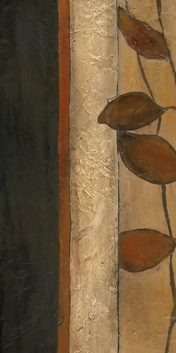 Frendorf | Herbstluft I Wandkunst