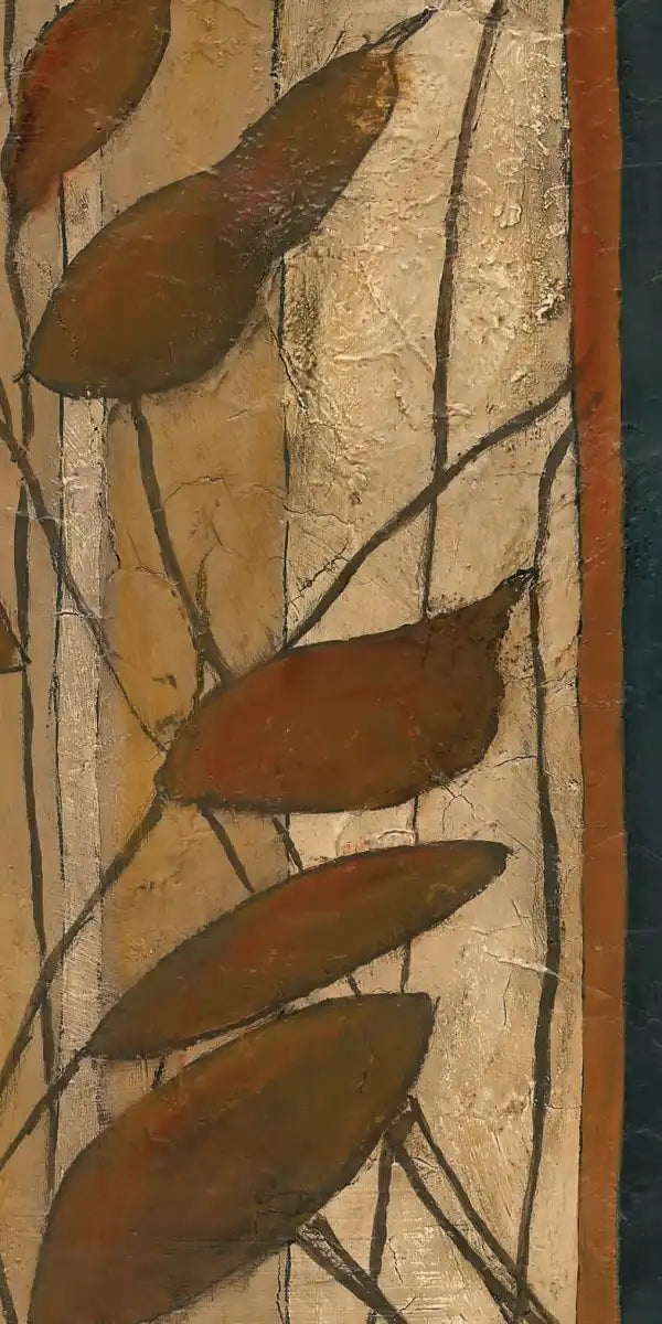 Frendorf | Herbstluft I Wandkunst