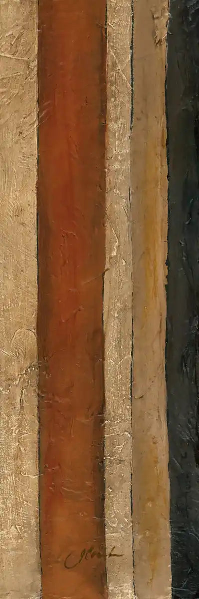 Frendorf | Herbstluft I Wandkunst