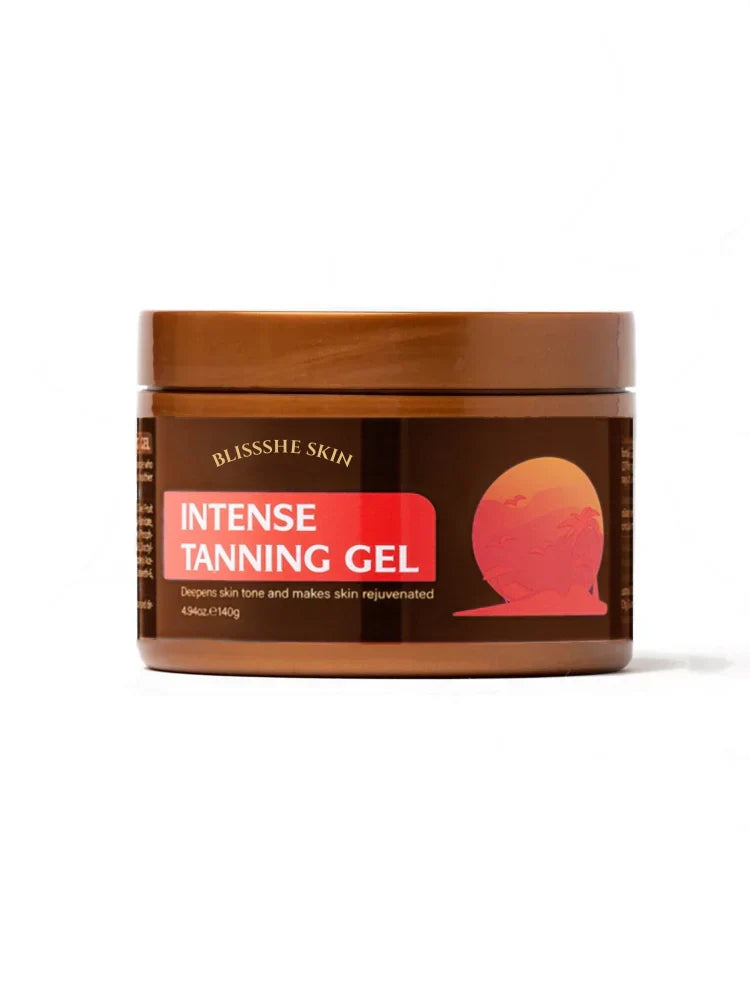 Frendorf | BronzeGlow– Sofortiger Strahlen-Boost