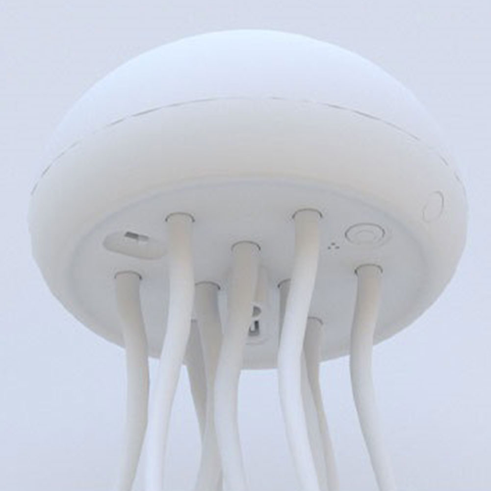 Frendorf | Oceanight Elegante Qualle Tischlampe