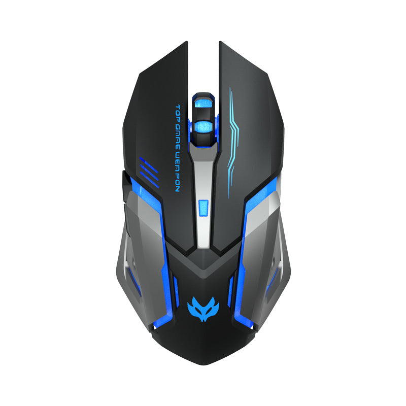 Frendorf | Gaming-Maus T1 kabellos
