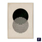 Sophisticated Abstract Canvas Wall Art Collection for Elegant Living Spaces