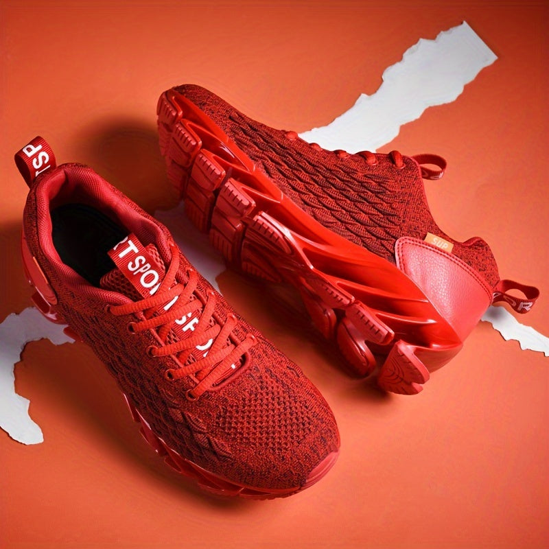 Frendorf | Ultraleichte Laufschuhe für Herren