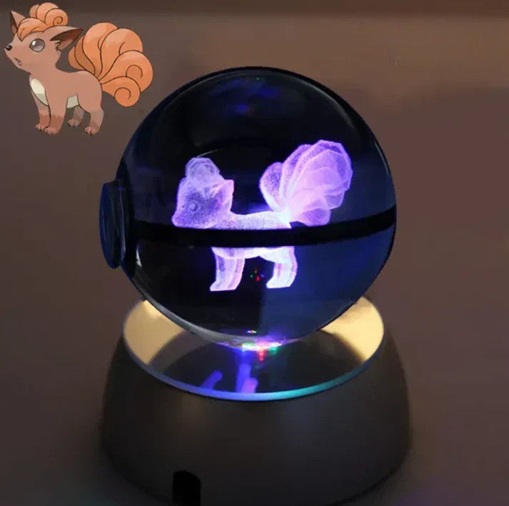 Frendorf | Pokie Bol | Verzaubere dein Pokémon in deiner Kugel