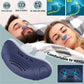 Frendorf | Schlaflos, maskenlos, Micro-CPAP Anti-Schnarch