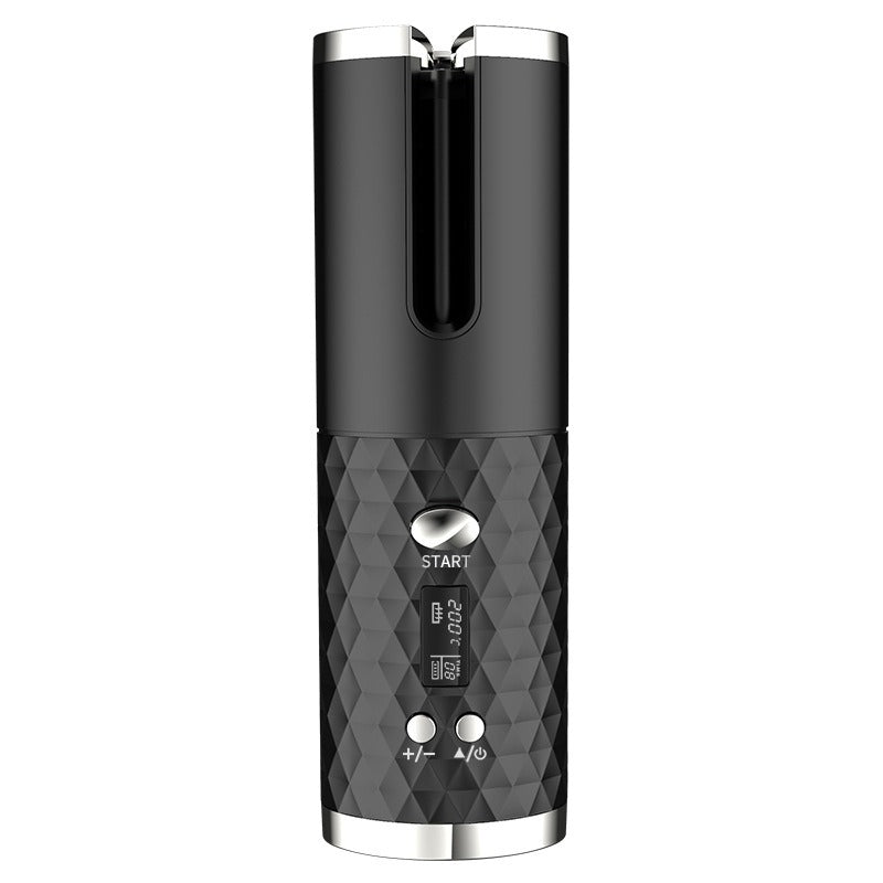 Frendorf | Automatisch rotierender Keramik-Lockenstab