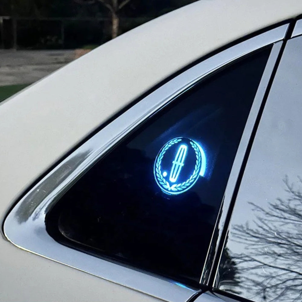 Frendorf | LumiBadge