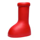 Frendorf | Mode Herren Rote Stiefel