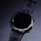 Frendorf | Leo - Taktische LED Fitness Smartwatch