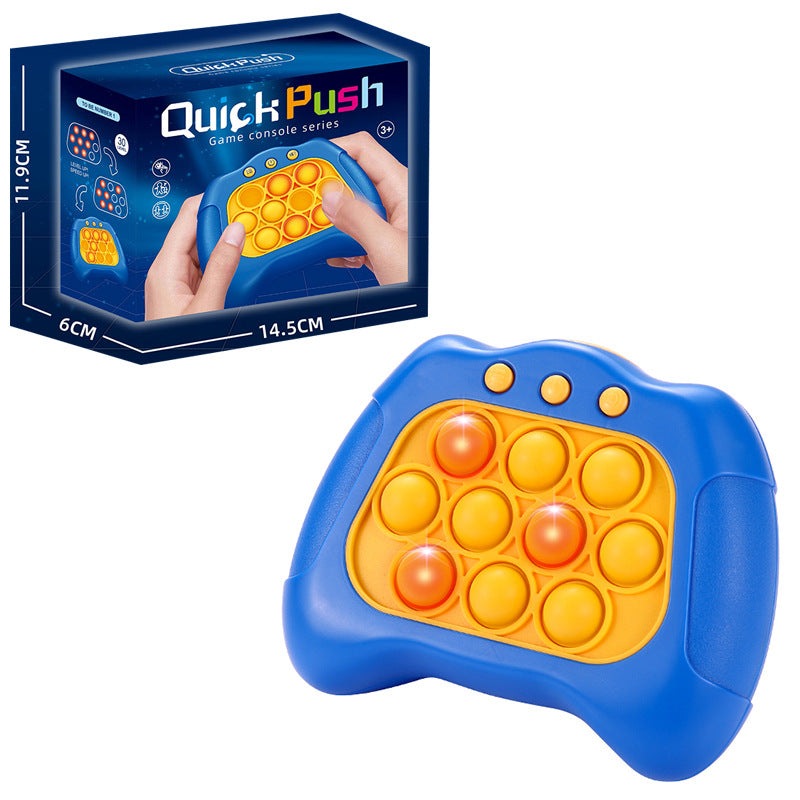 Frendorf | ZenPlay  - Elektronische Pop Light Up Spiele