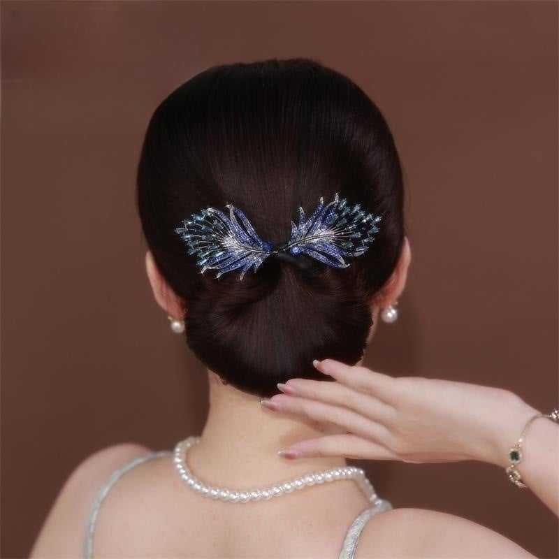 Frendorf | Flowrap Flexible Twist Frisuren Dutt Maker