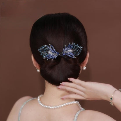 Frendorf | Flowrap Flexible Twist Frisuren Dutt Maker