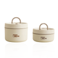 Frendorf | Tragbares Isoliertes Lunchcontainer-Set