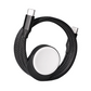 Frendorf | VoltMate DuoCharge Kabel – 100W Schnellladung & Apple Watch Magnetladung