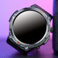 Frendorf | Leo - Taktische LED Fitness Smartwatch
