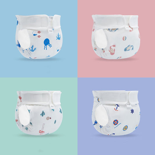 Frendorf | Baby Windeltraining Hosen