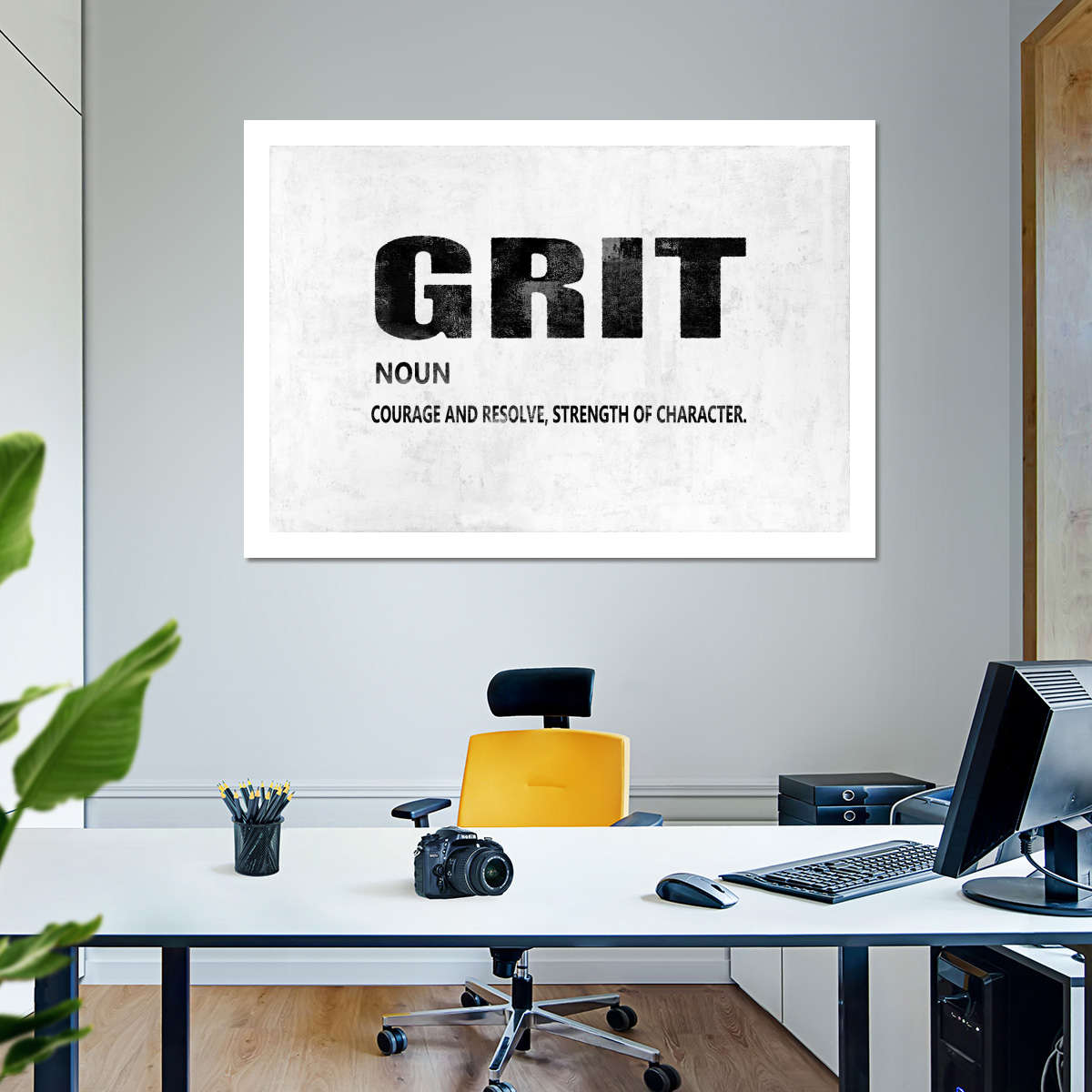 Frendorf | Grit Wandkunst