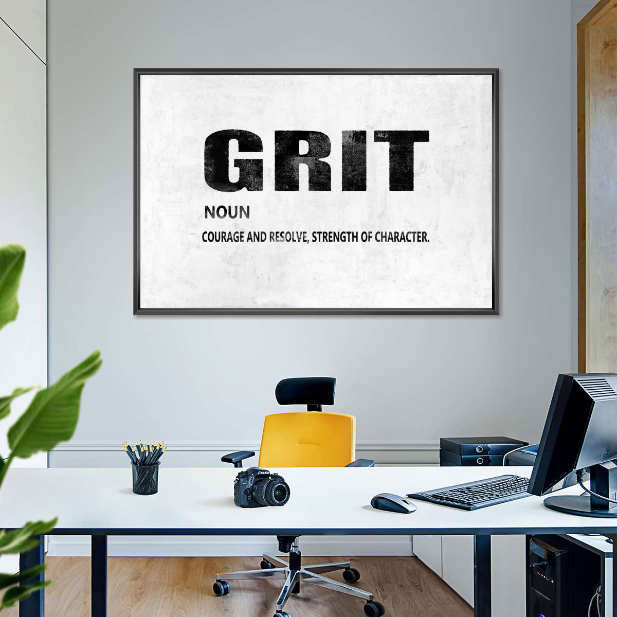 Frendorf | Grit Wandkunst