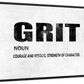 Frendorf | Grit Wandkunst