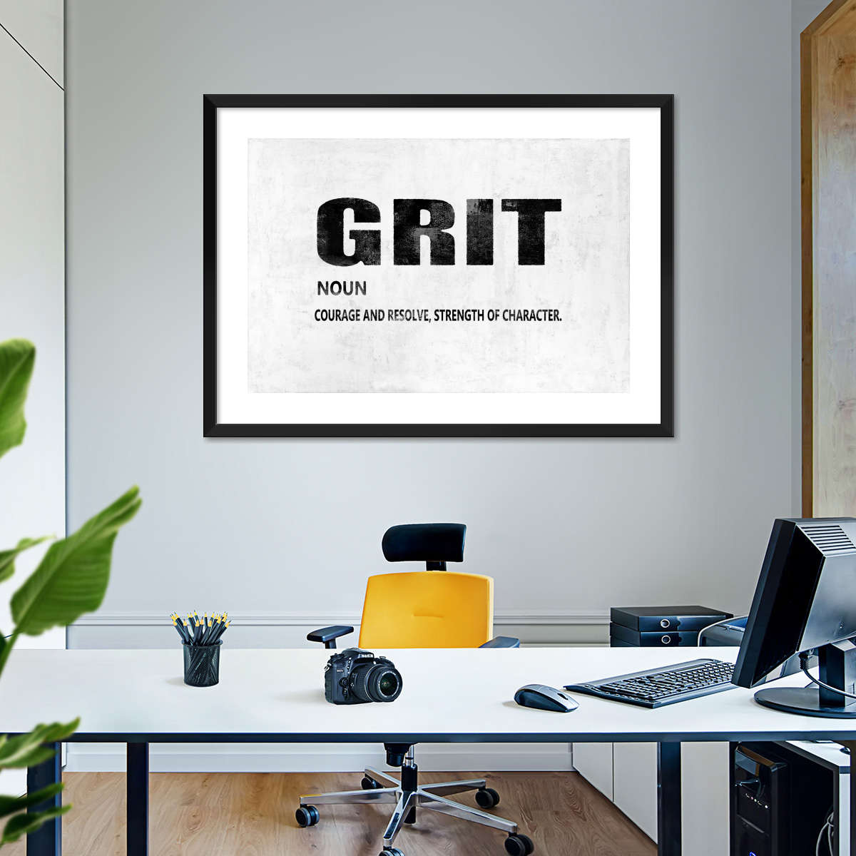 Frendorf | Grit Wandkunst