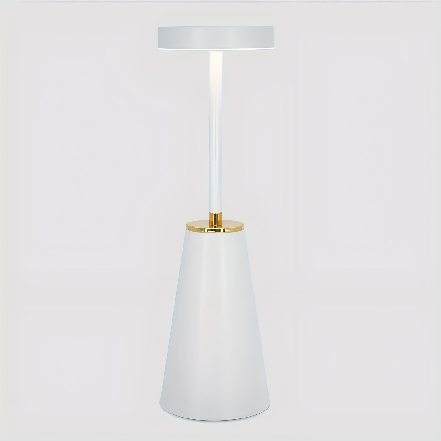 Frendorf | LumaFlex - Vielseitige kabellose LED-Lampe mit einstellbarem Licht