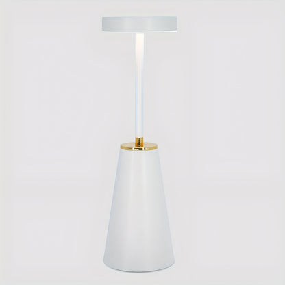 Frendorf | LumaFlex - Vielseitige kabellose LED-Lampe mit einstellbarem Licht