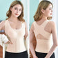 Frendorf | 3-in-1 Taillenknopf-Bra Shapewear