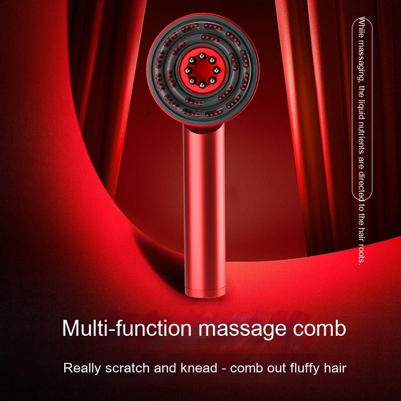 Frendorf | Hair Growth Wand with Red Light Therapy