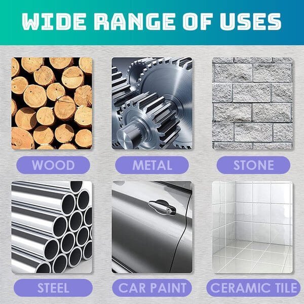 Frendorf | Diamant-Polierscheibe