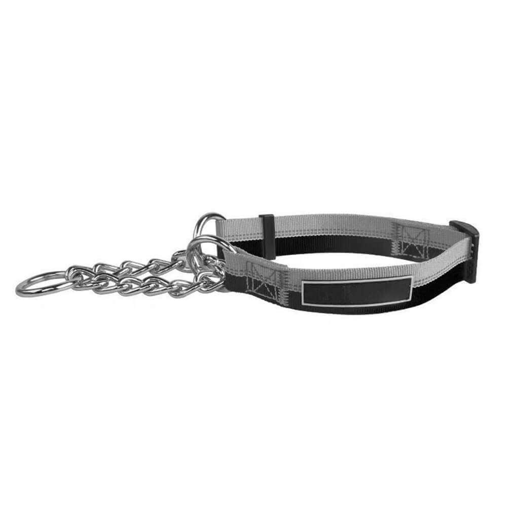 Bunte Hundeleine Halsband - Hochfester Nylon