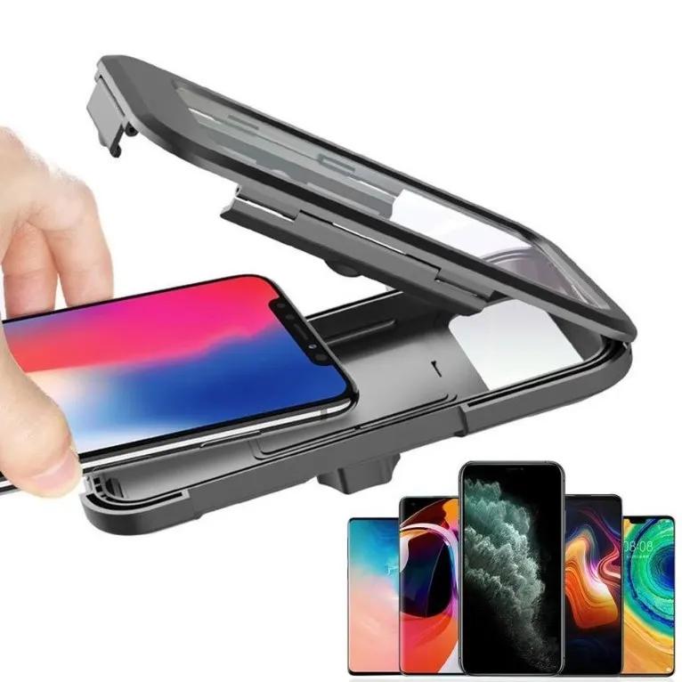 Frendorf | Brackz360 – Dein Handy immer sicher im Blick, bei jedem Wetter