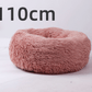 Frendorf | CozyNest | Winter Hundebett | Luxe Komfort | Nachhaltig und Stilvoll