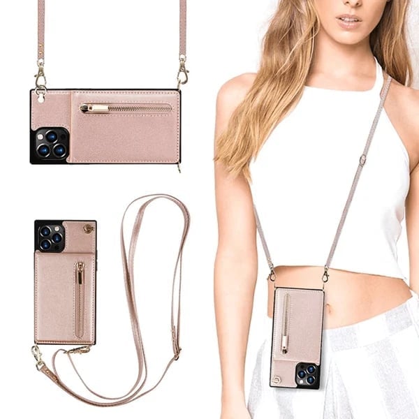 Frendorf | WALLET IPHONE CASE – KREDITKARTENHALTER für IPhone