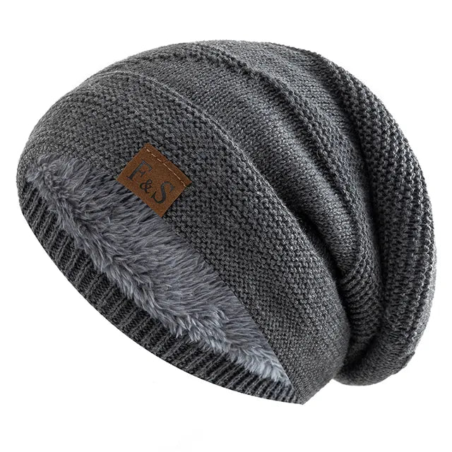 Frendorf | Unisex Slouchy Wintermützen