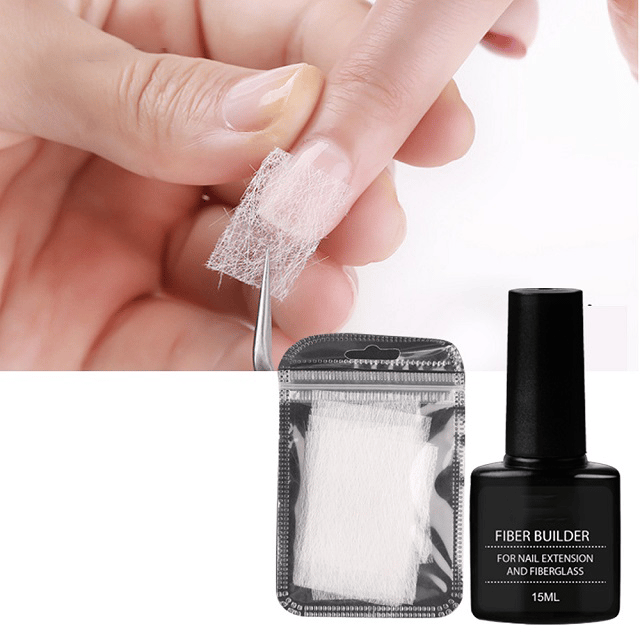 Frendorf | NAGELVERLÄNGERUNGS-PRO-KIT – BIS ZU 49 % RABATT AUF DIE AKTION