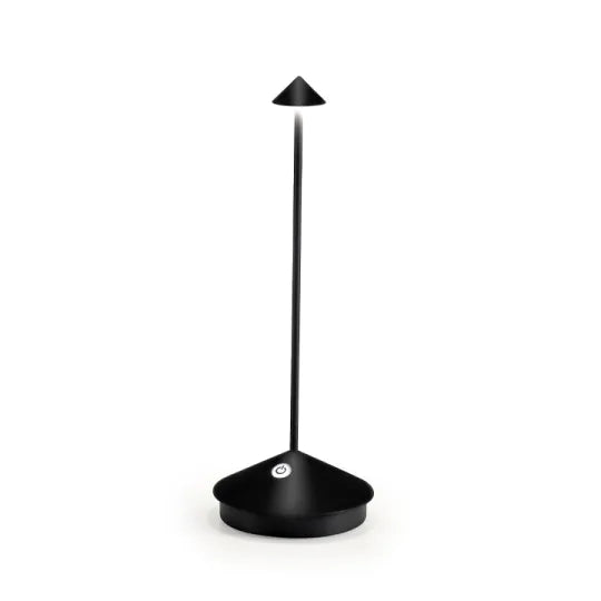 Frendorf | Tisch LED Kabellos – Reines Licht