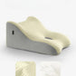 Frendorf | Multi-Winkel Wirbelsäulenstütze Memory Foam Ergonomisches Kissen