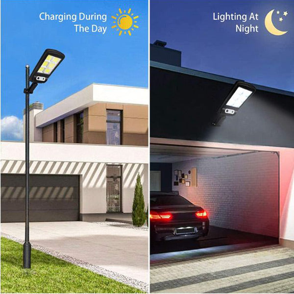 Frendorf | Bewegungsmelder LED Wandleuchte