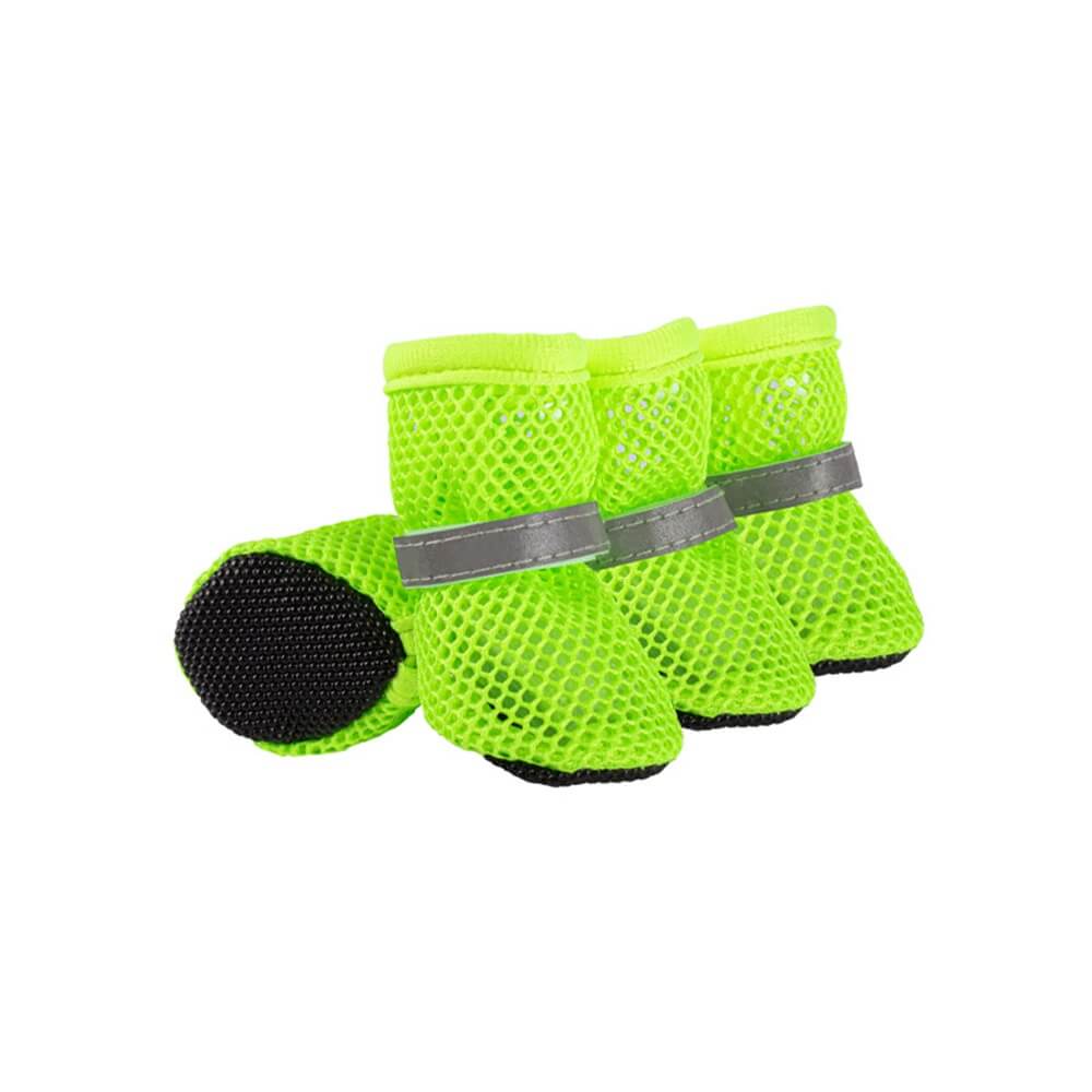 All-Season-Leichte-Pfoten-Schutz-Hundeschuhe
