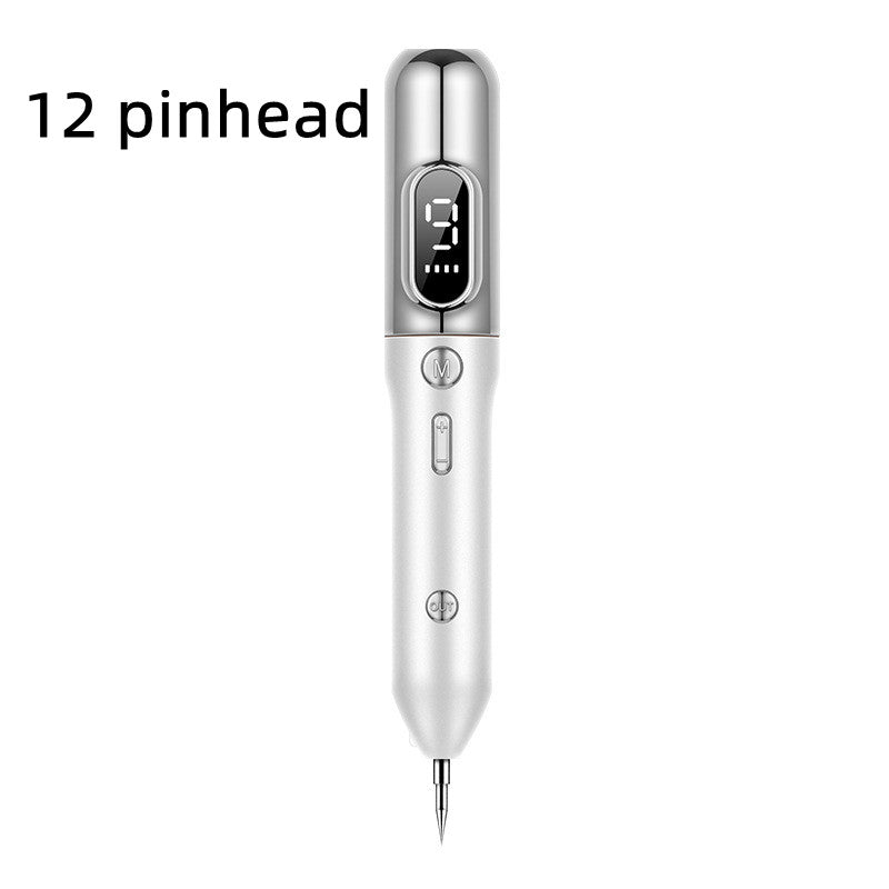Frendorf | Plasma-Pen-Laser zur Tattoo- und Muttermalentfernung