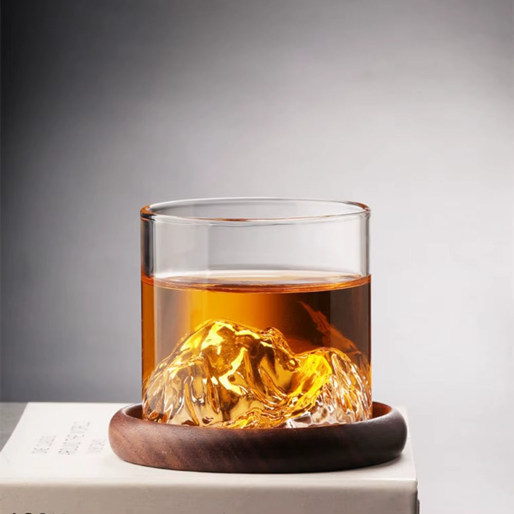 Frendorf | Mountain Peak Cocktailglas