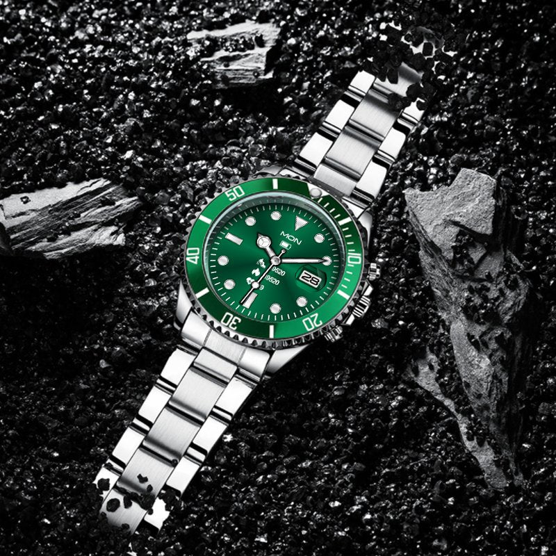 Frendorf | ZeitMonitor Begleiter fürs Handgelenk der nächsten Stufe