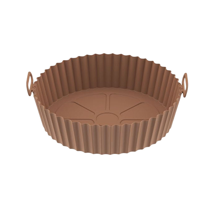 Frendorf | 🎊Hot Sale-50% Rabatt🎊Heißluftfritteuse Silikon Backblech
