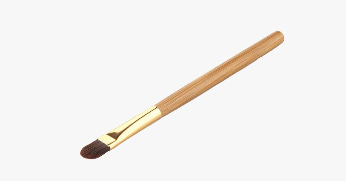 Frendorf | 10-teiliger professioneller Makeup-Pinselset