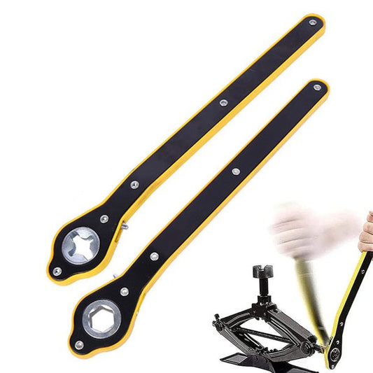 Frendorf | Auto Arbeitsersparnis Jack Ratschen-Schlüssel