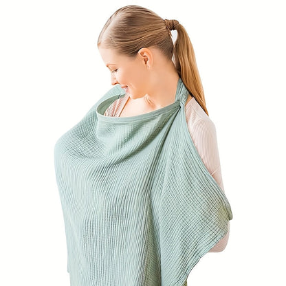 Frendorf | BreezeEase Outdoor Still-Cover – Leicht & Atmungsaktiv