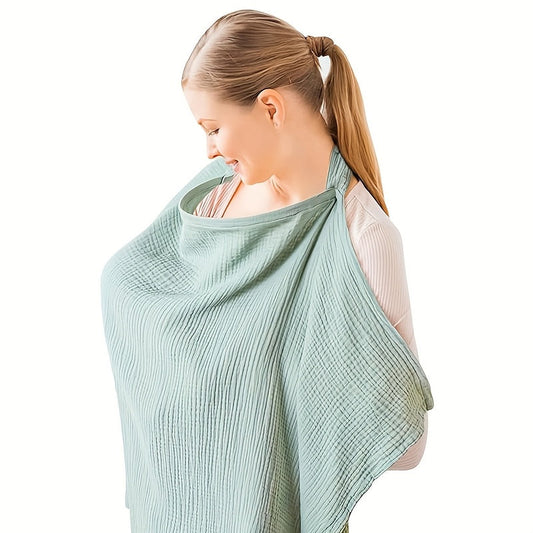 Frendorf | BreezeEase Outdoor Still-Cover – Leicht & Atmungsaktiv