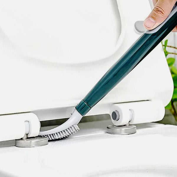 Frendorf | Brosse WC mit Reinigungsproduktspender